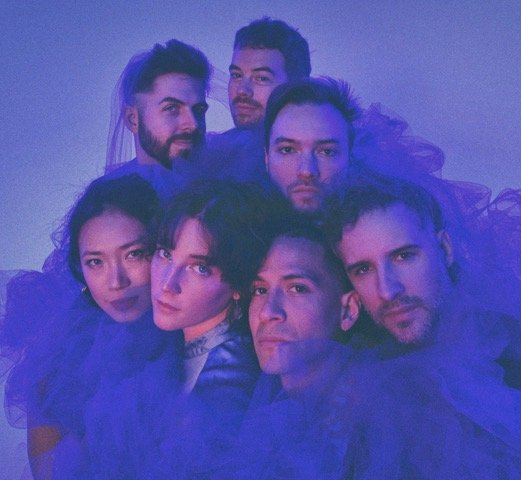 Sammy Rae & Friends Announce February 2025 UK Tour