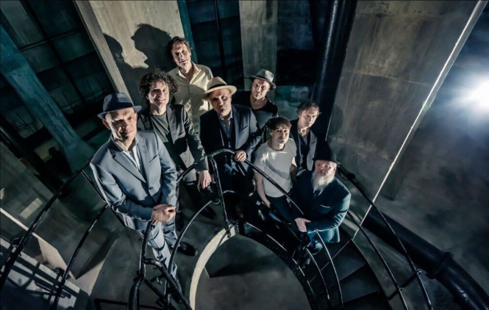 Thorbjørn Risager & The Black Tornado Band Releases New Single