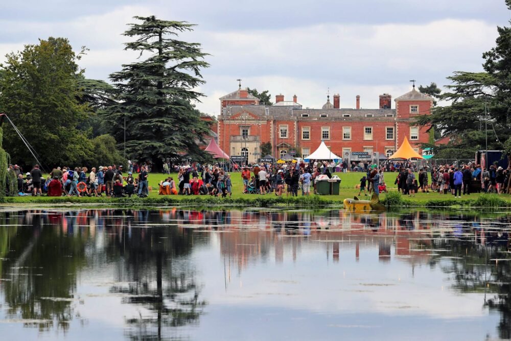 Red Rooster Festival Announces First Wave Of Artists For 2025