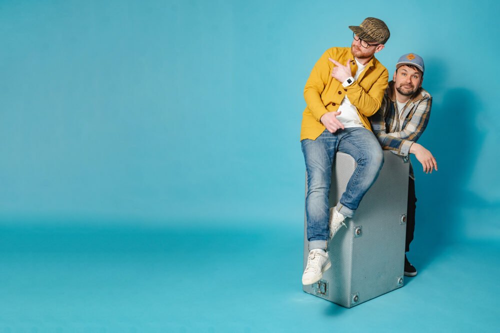 The Allergies Talk New Music, Musical Memories And More