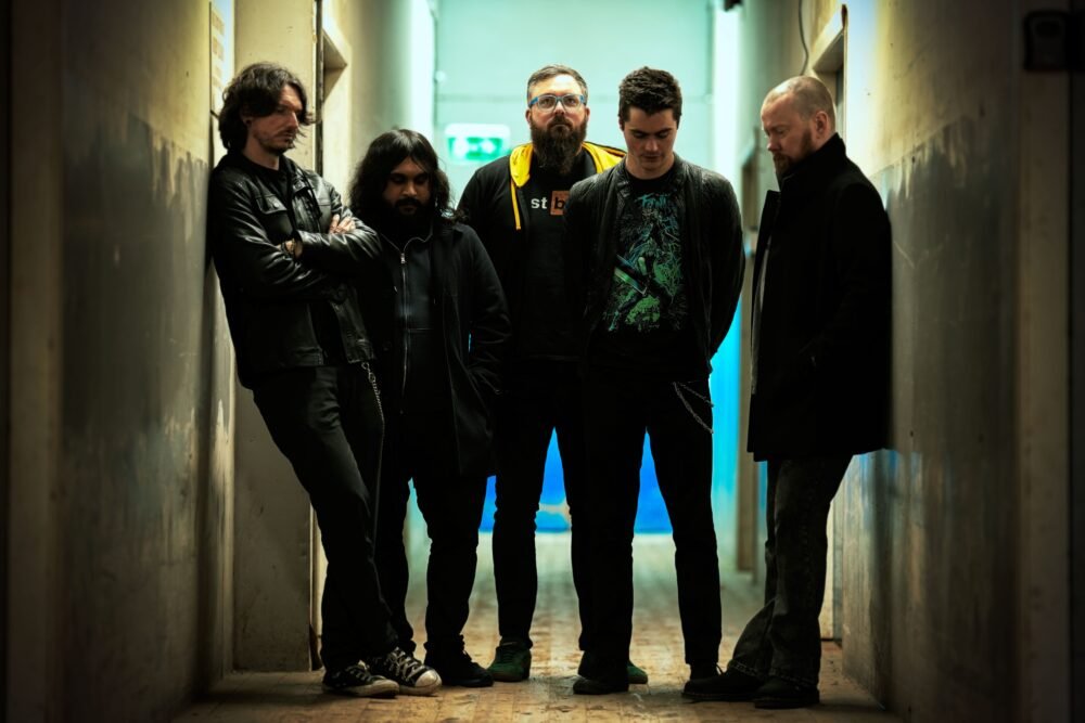 ARROW VALLEY Talk New EP, Single And More