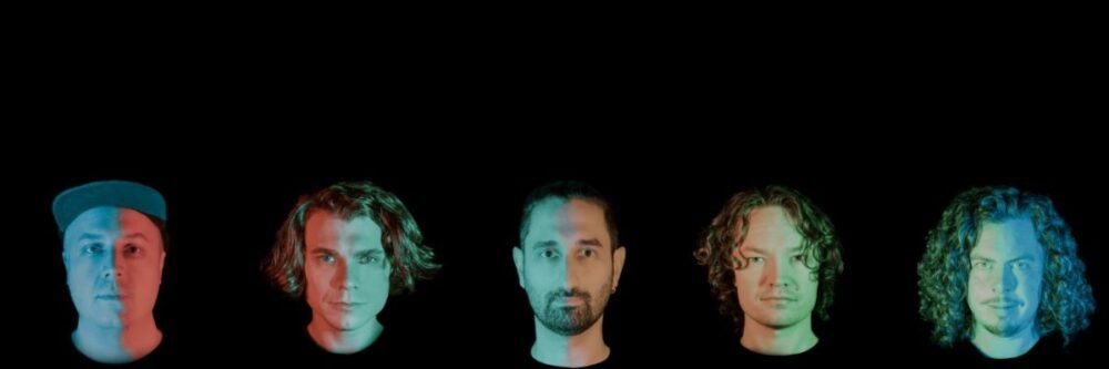 Dim Gray Announce Third Album ‘Shards’