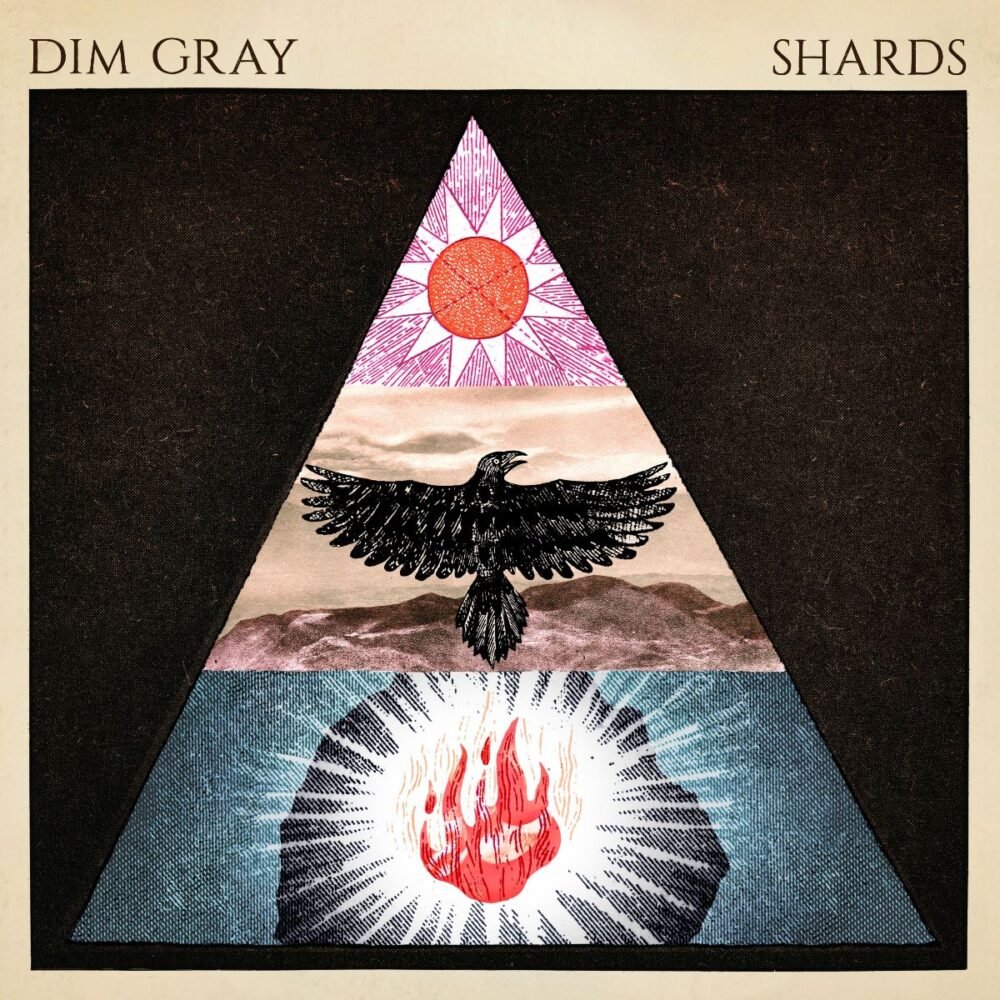 Dim Gray 