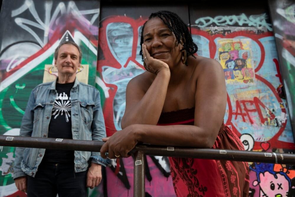 FaithNYC Talk New Album, Hometown And More