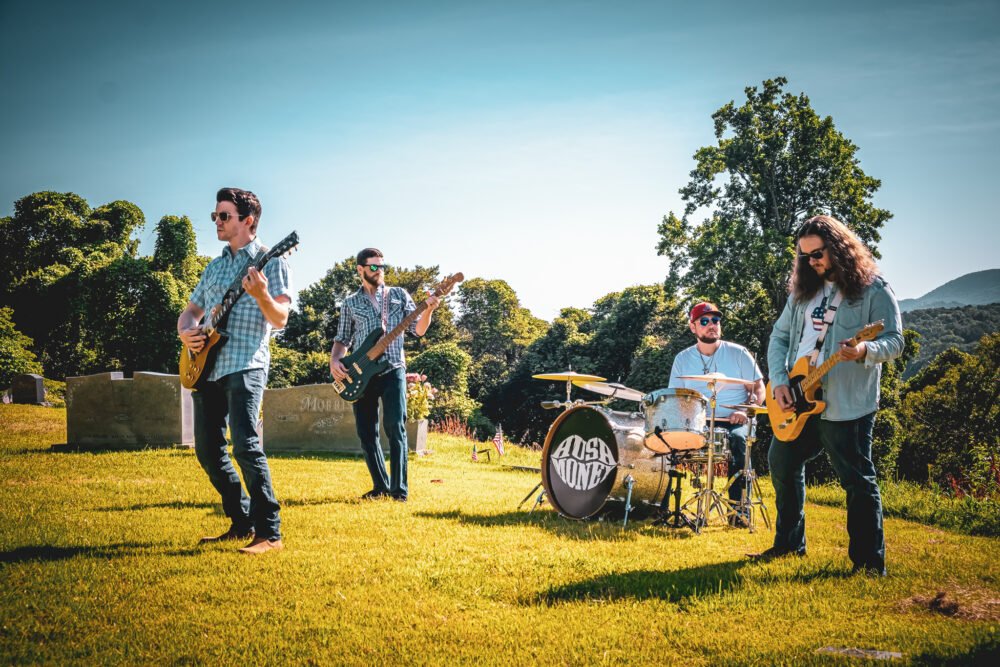Hush Money Talk New Album, Musical Influences And More