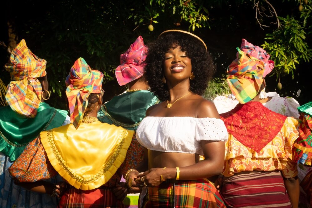 Bamby Talks New Single, Hometown And More