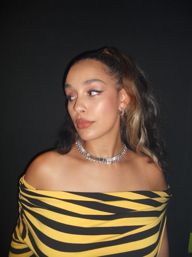 Jorja Smith Shares New Music & Announces May/June 2025 UK & Ireland Tour