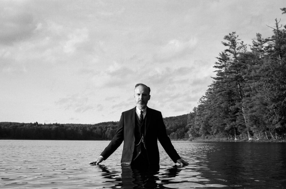 Lost Signal Talks New Album, Musical Influences And More
