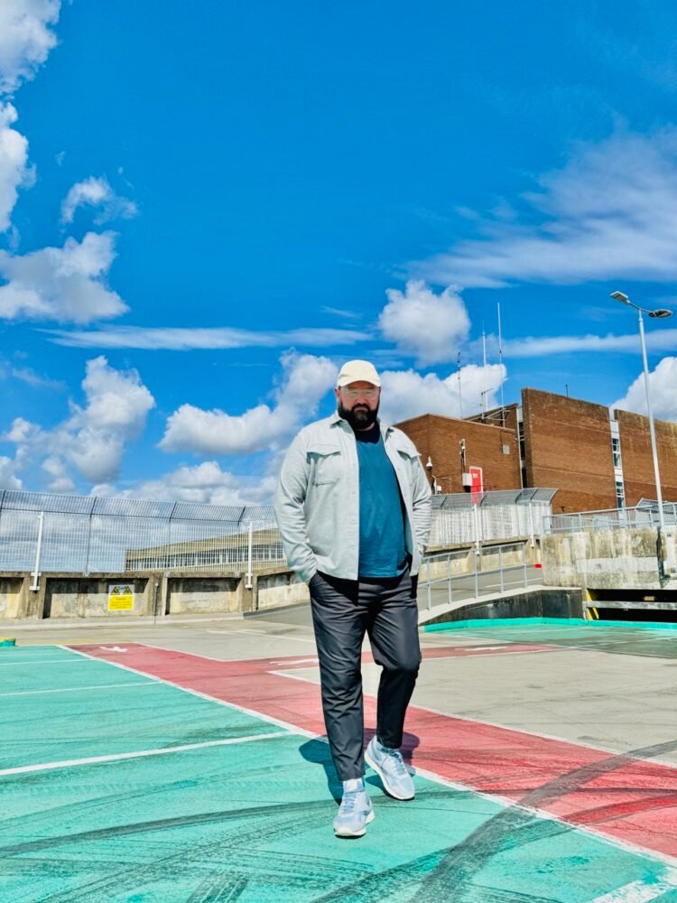 Maddox Jones Talks New Album, His Voice And More