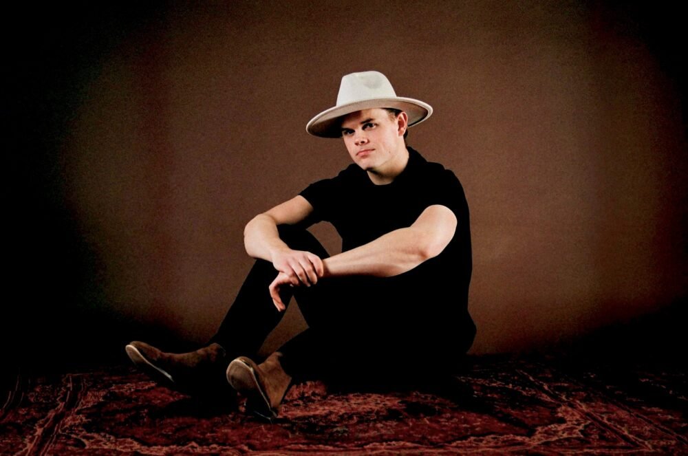 Marcus Trummer Talks Debut Album, Songwriting And More