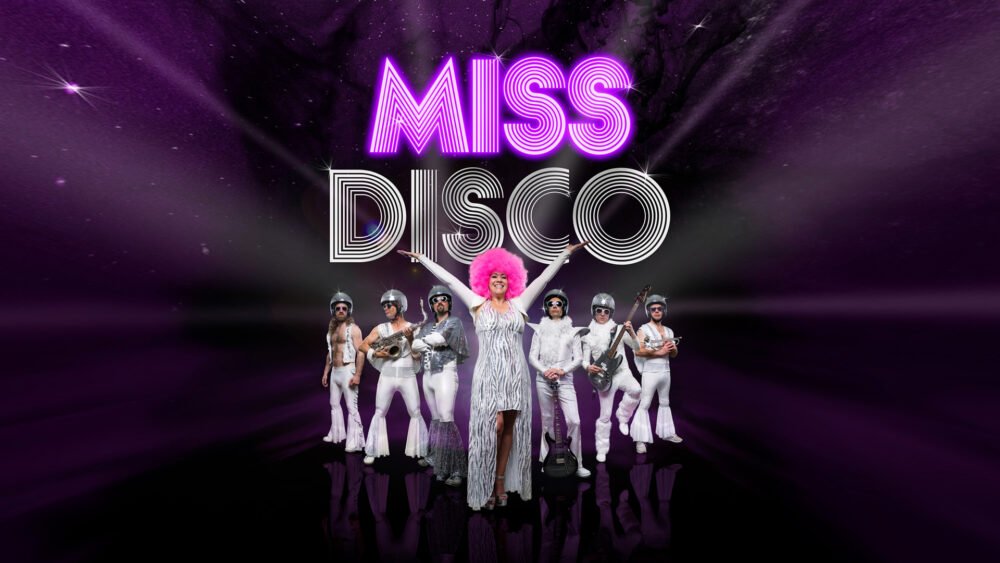 MISS DISCO Talk New Single, Favourite Instruments And More