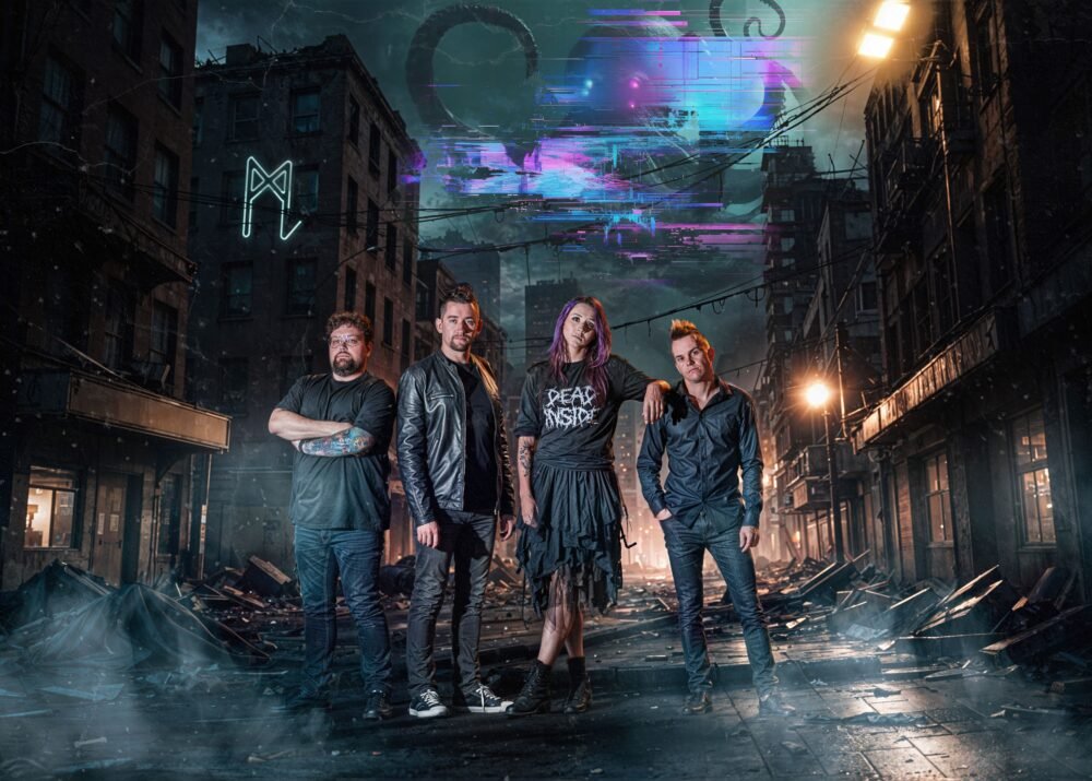 MISSCORE Talk New Album, Their Hometown And More
