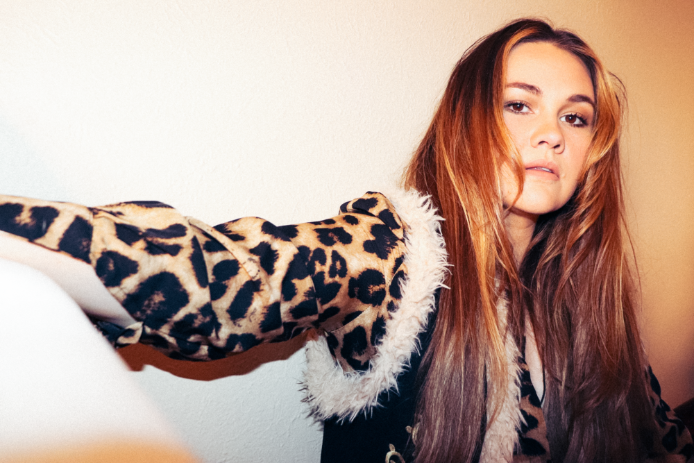 Sinead Burgess Talks Single, 2024 UK Tour And More