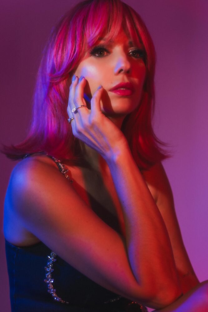 YAZELLE Talks New Single, Her Voice And More