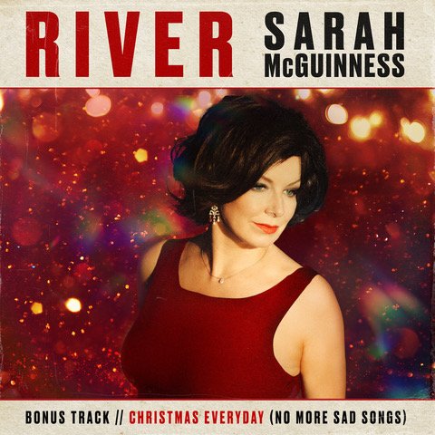 RIVERXMAS Sarah McGuinness