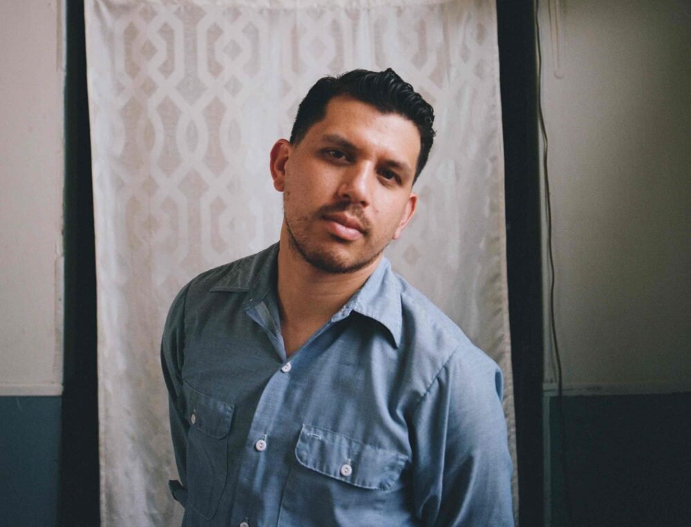Jeremie Albino Talks New Album, His Voice And More