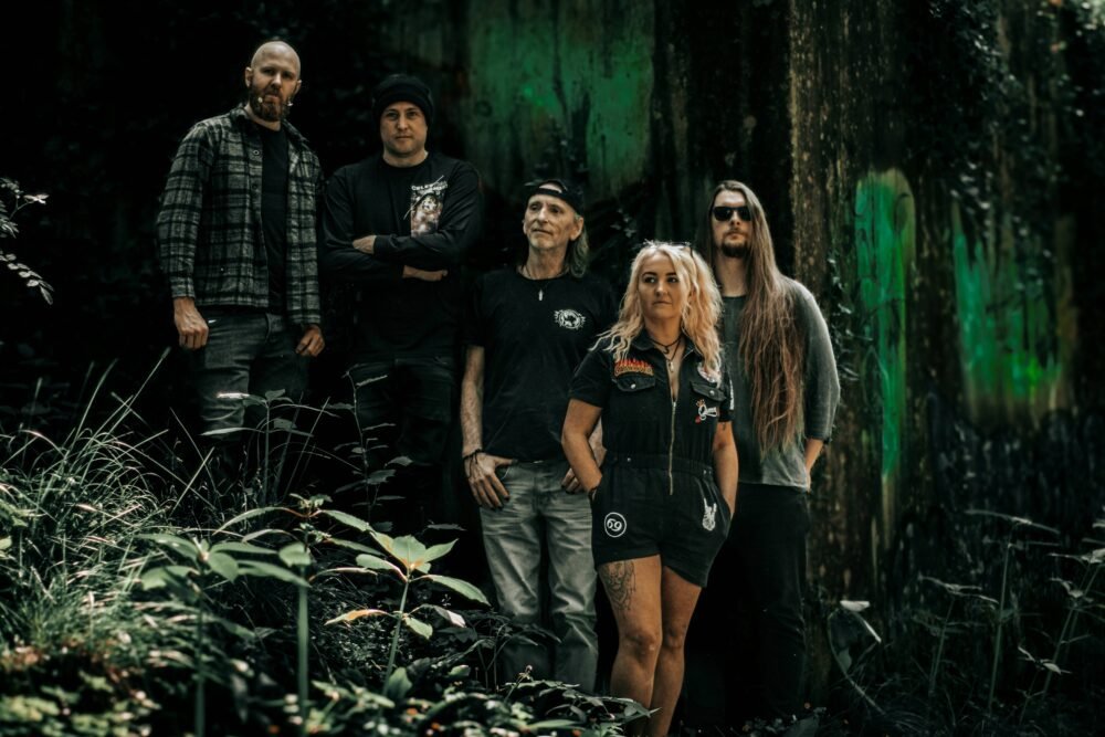 SIRENSONG Talk New Single, Origins And More