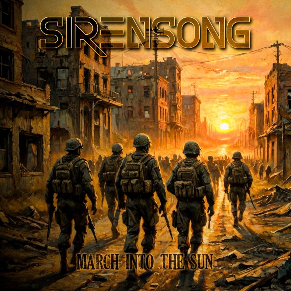 SIRENSONG