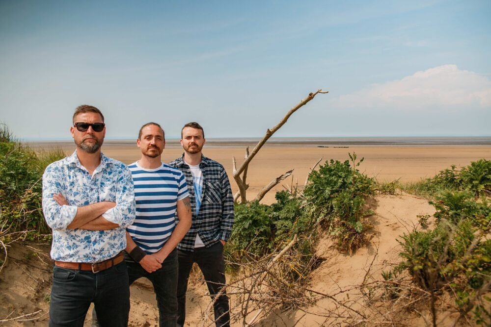 SKAM Talk New Album, Single And More