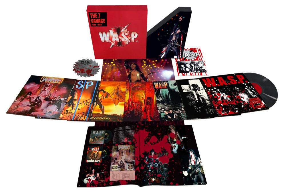SMABX1249 Main Mock Up W.A.S.P.