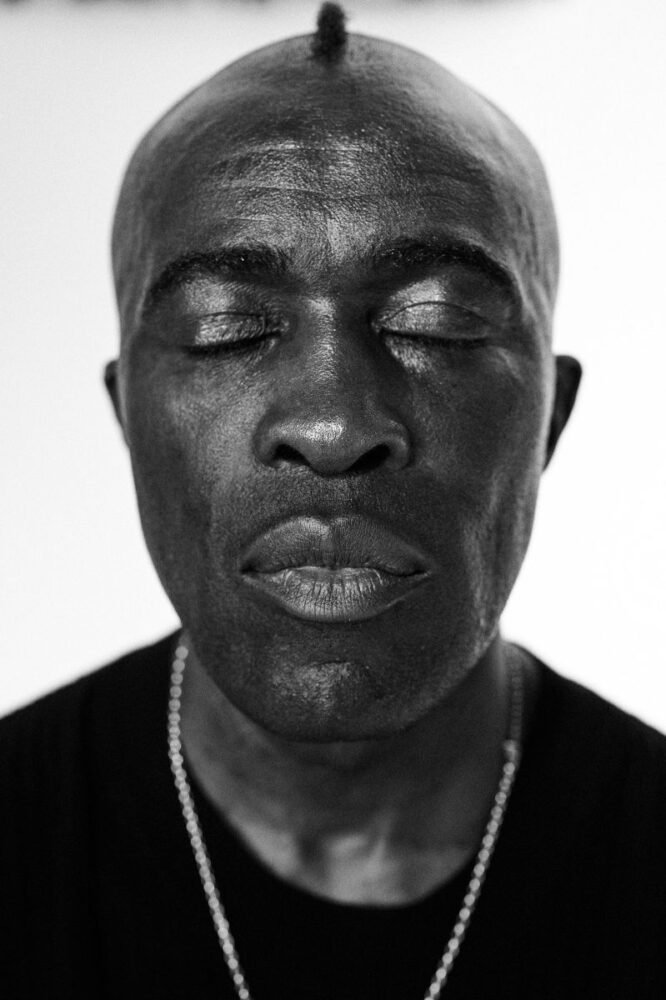 Sola Akingbola Talks New Album, Favourite Stage Instruments And More