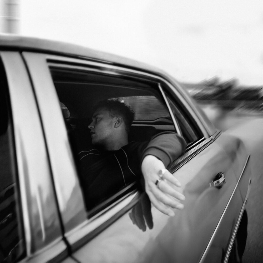 Sam Fender Announces New Album ‘People Watching’