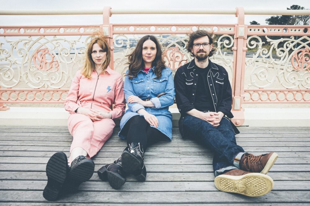 Jaywalkers Talk New Single ‘The Radio’, New Album And More