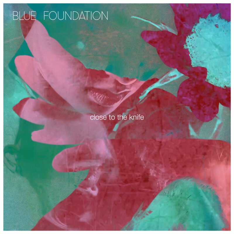 Blue Foundation
