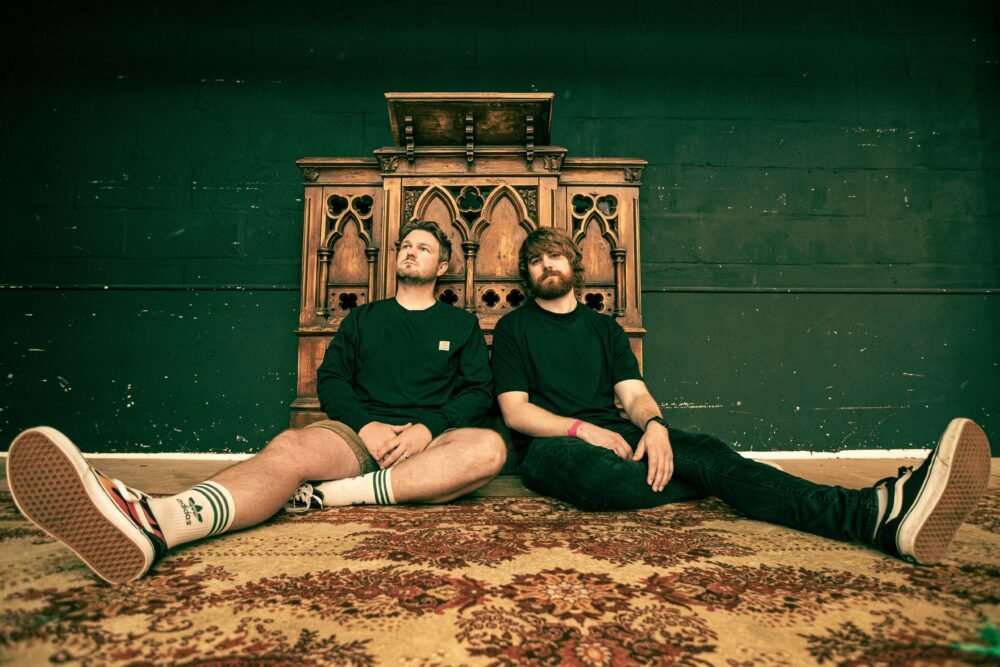 COMMON TONGUE Talk New Single, Favourite Musical Instruments And More