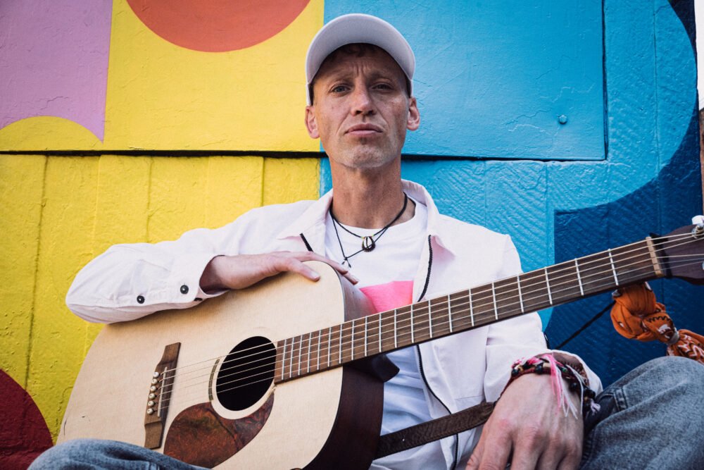 John Blaylock Talks Debut Single, Future Plans And More