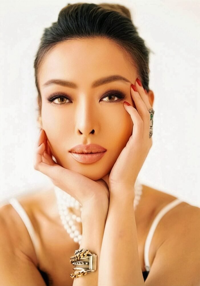 Qymira Talks New Single, Her Voice And More