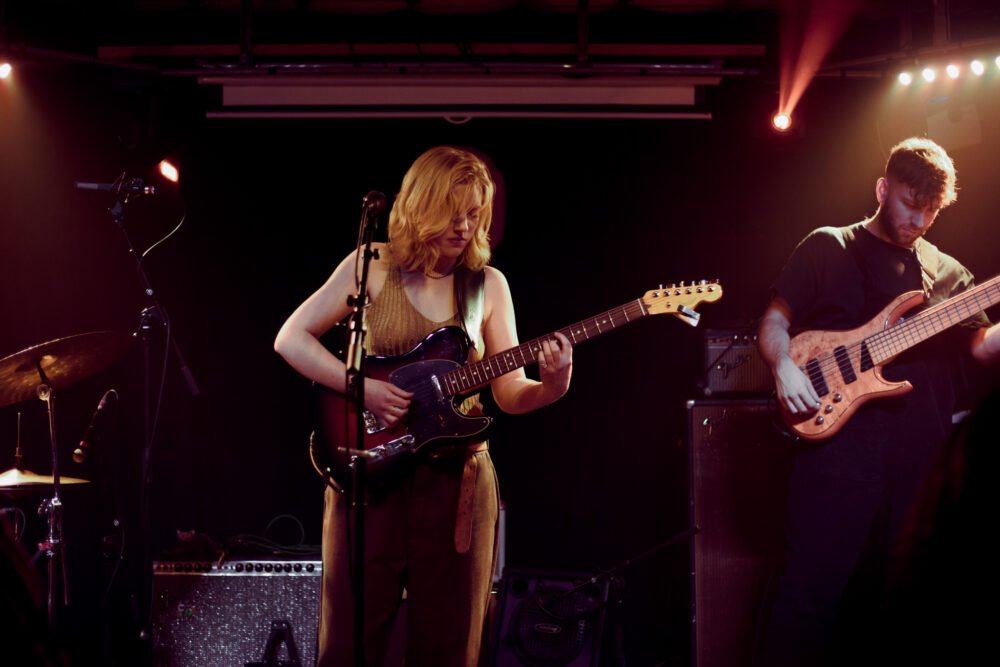 Rosie Frater-Taylor Talks Deluxe Version Of Third Album, Her Hometown And More