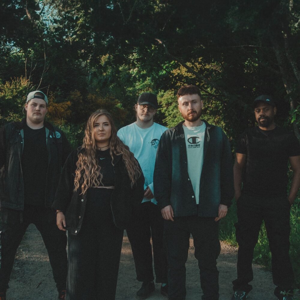 SAINTS AMONG US Talk New Single, Their Hometown And More