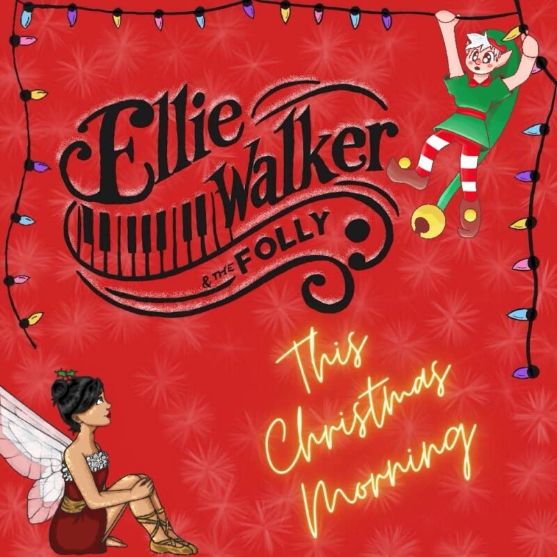 Ellie Walker & The Folly