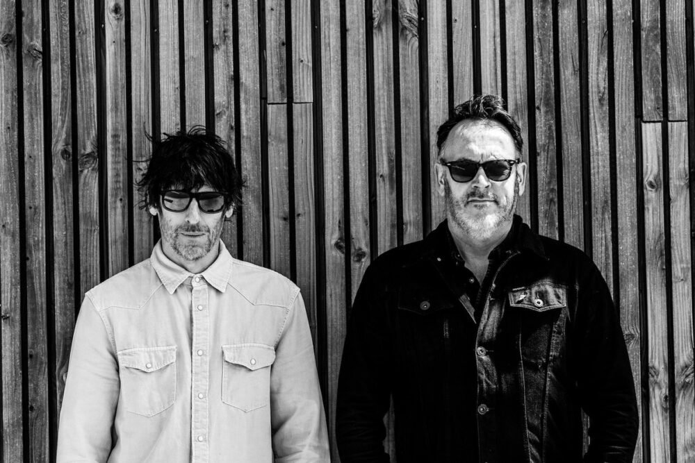 WE ARE BODIES Talk New Album, Hometowns And More
