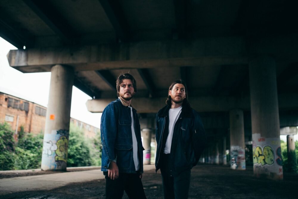 Cut Glass Kings Talk New Album, 2025 UK Tour And More