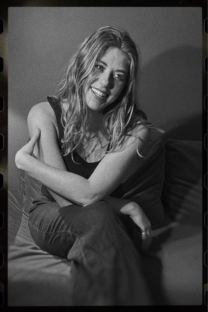 Ella Clayton Talks New Single, Her Voice And More
