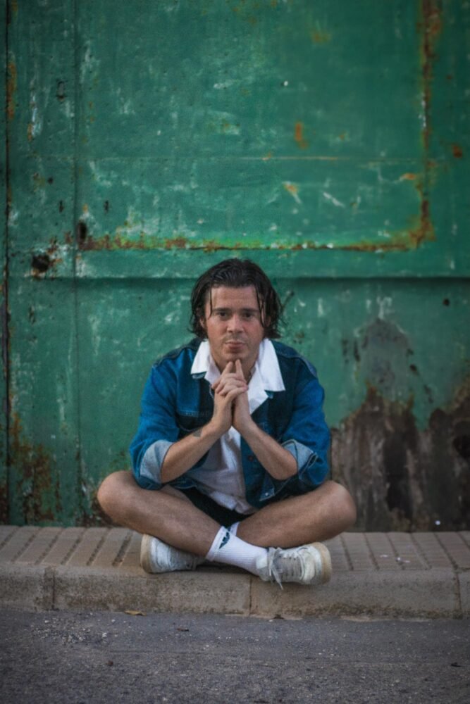 Kyle Falconer Talks New Solo Album, Musical Influences And More