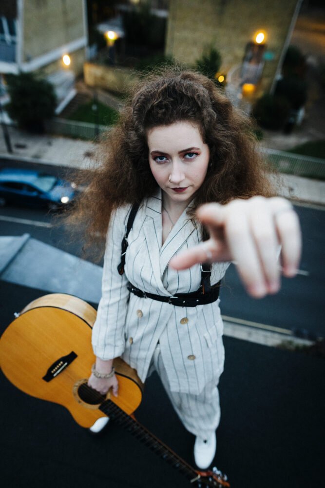 Leoni Jane Kennedy Announces New Single ‘Different Kind Of Woman’