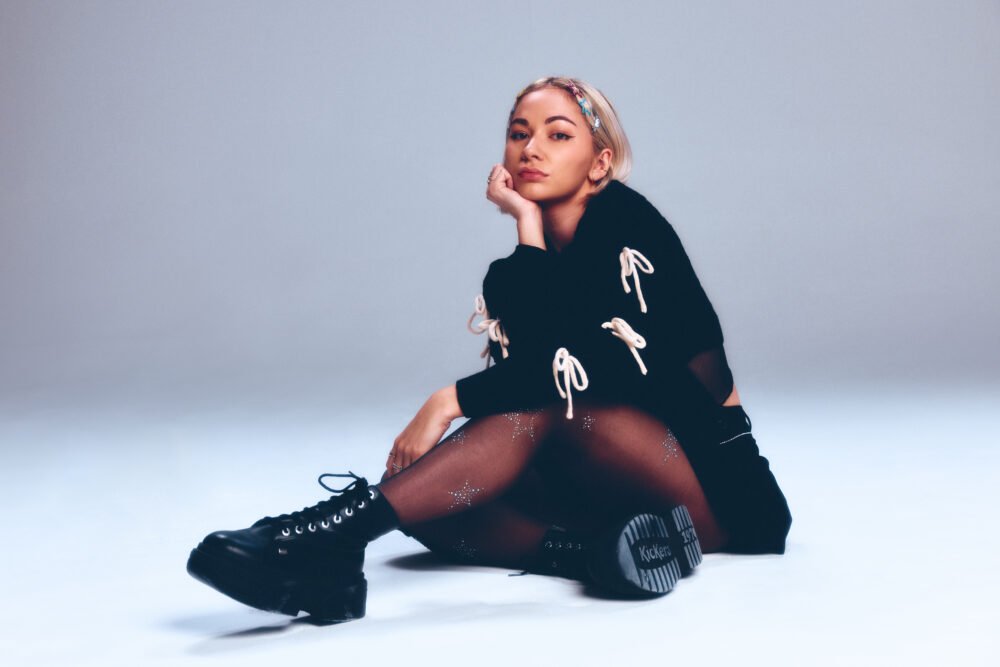 Lo Lauren Talks New Single, Her Voice And More