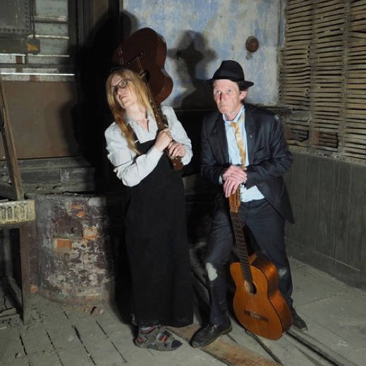 Montague Armstrong Talk New Album, Favourite Instruments And More