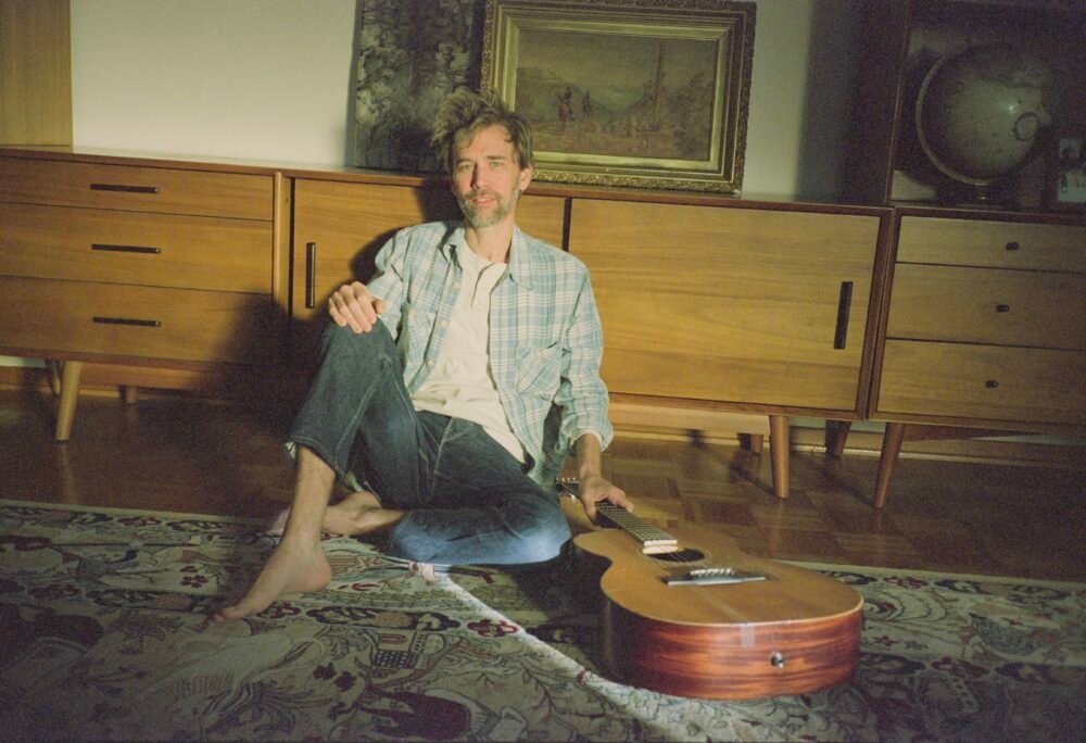 Willie Watson Talks New Album, Musical Memories And More