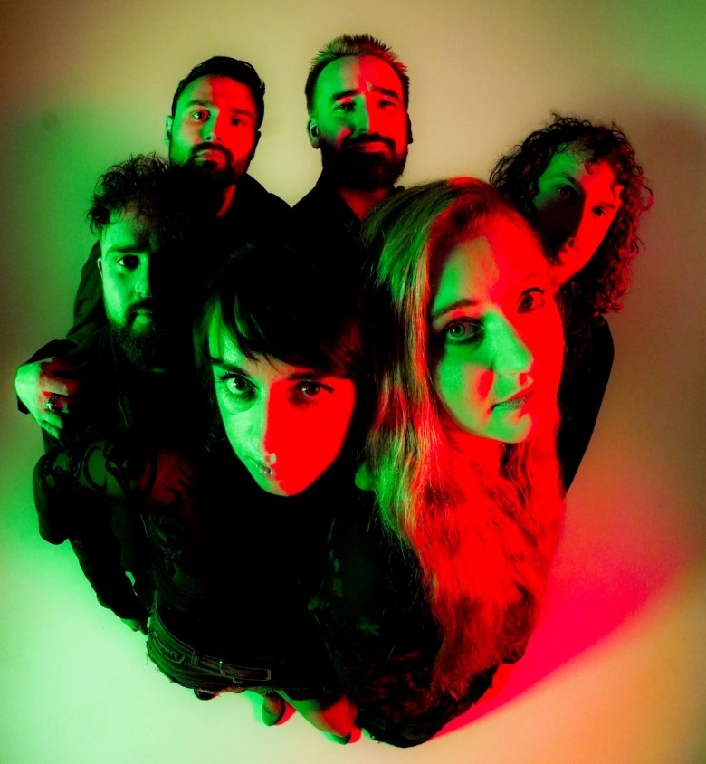 Morganway Talk New Album, Single And More