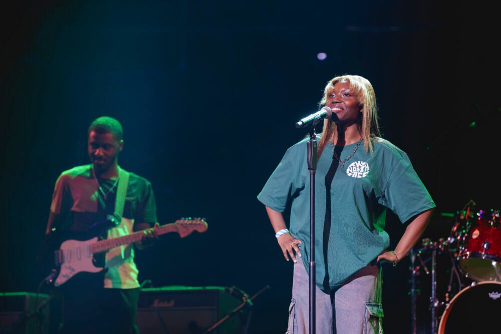 Graceé Talks Winning Future Makers Artist 2024 And More