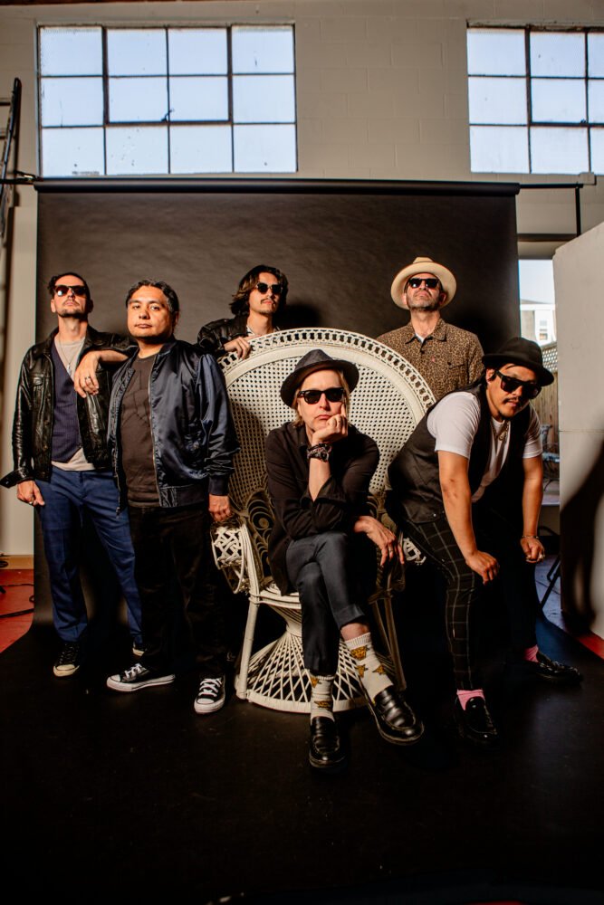 Chuck Prophet Talks Latest Album, 2025 UK Tour And More