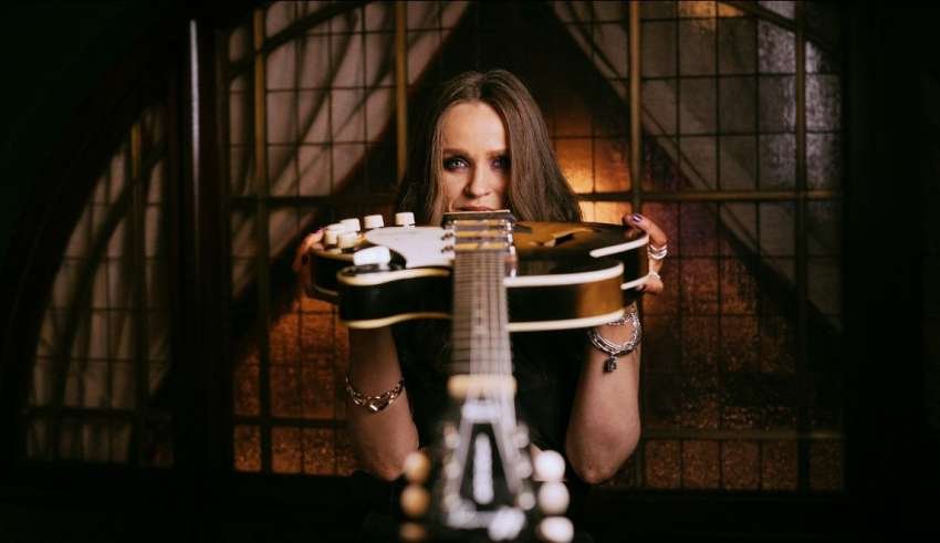 Gráinne Duffy Talks Latest Album, 2025 UK Tour And More
