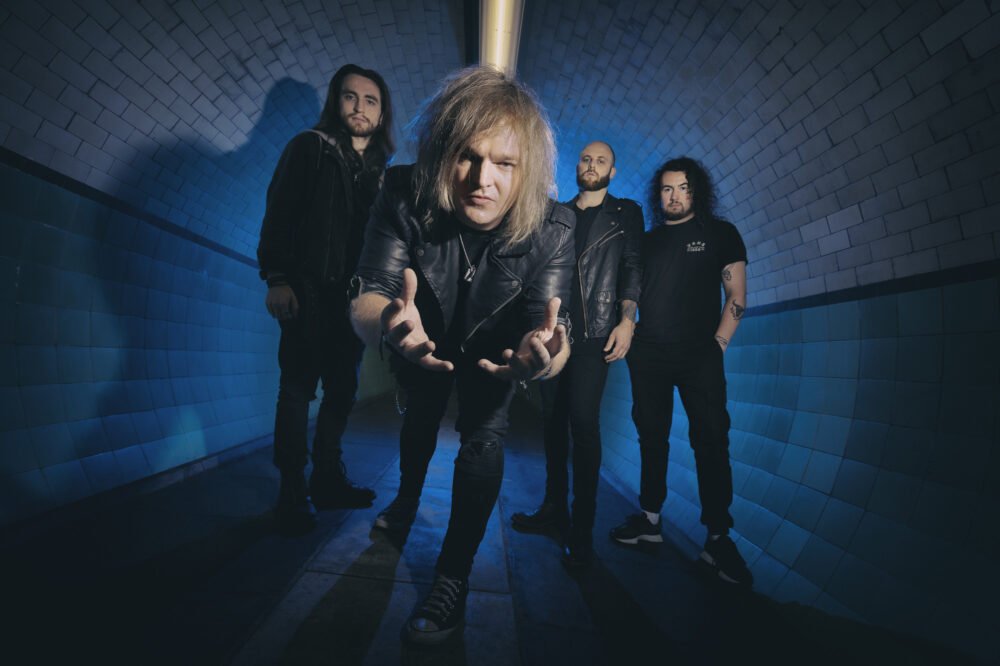 Juliet’s Not Dead Talk New Album, Songwriting And More