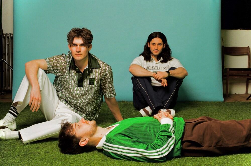 Cassia Talk New Album, Their Voices And More
