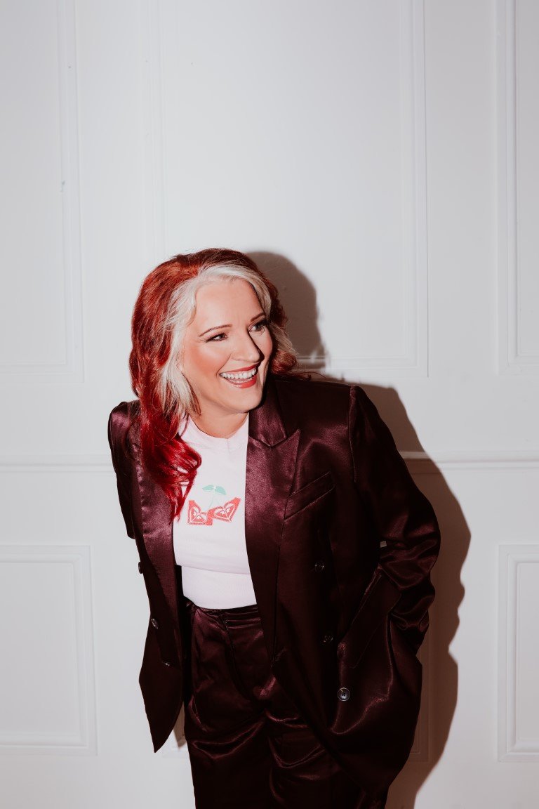 Anna Howie Talks New Album, Her Voice And More
