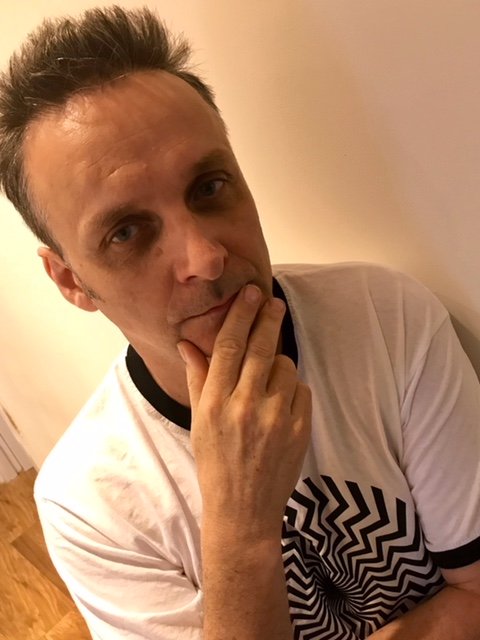 Chris Pope Talks The Chords UK, New Album And More